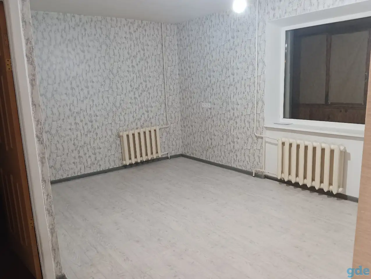 сдам однокомнатную квартиру в центре минске!, ул.Тарханова 9А, фотография 2