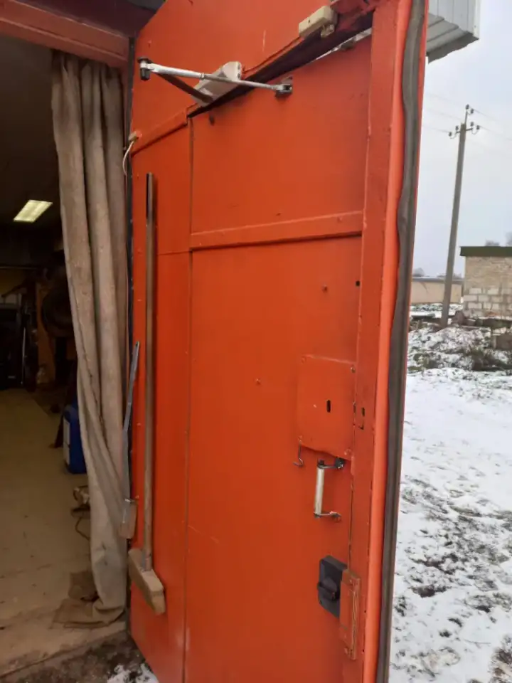 Гараж продажа, фотография 4