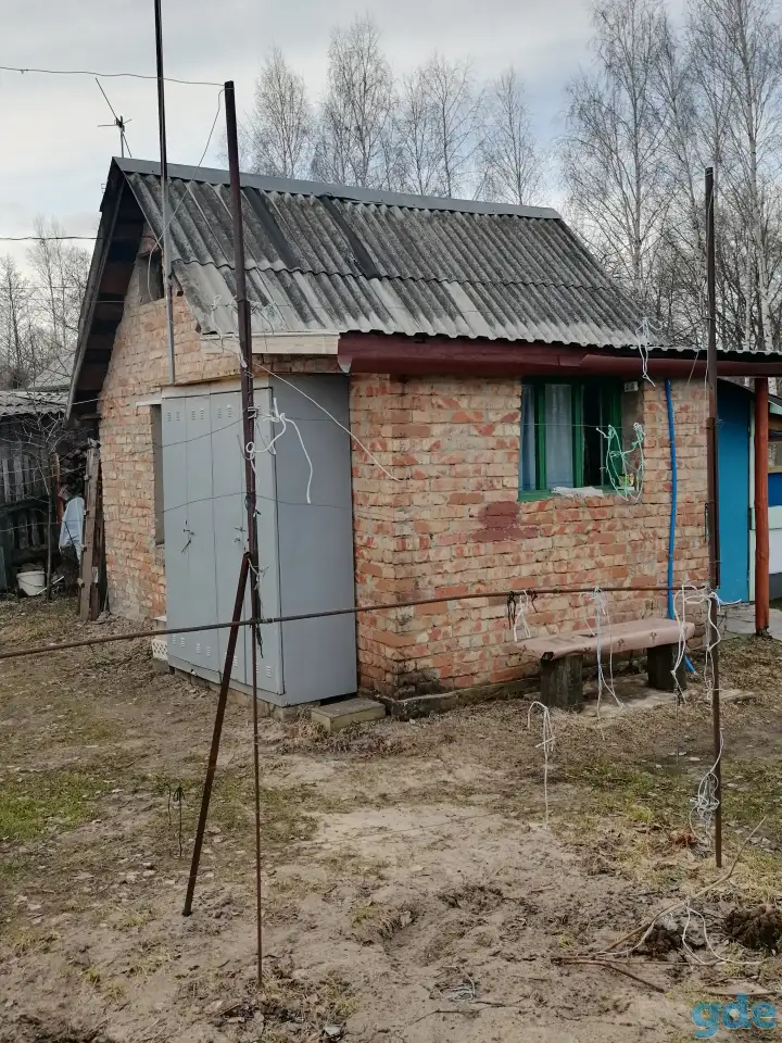 Продаю, Речицкий р-он станция Якимовка, фотография 2