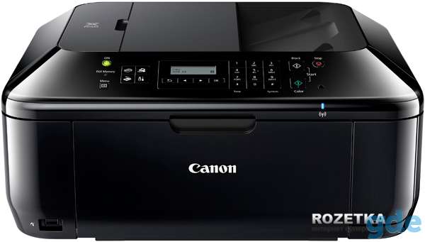 Продаю принтер Canon, фотография 1
