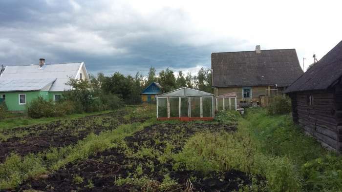 Продажа дома в Поставах на ул. Октябрьская, фотография 5