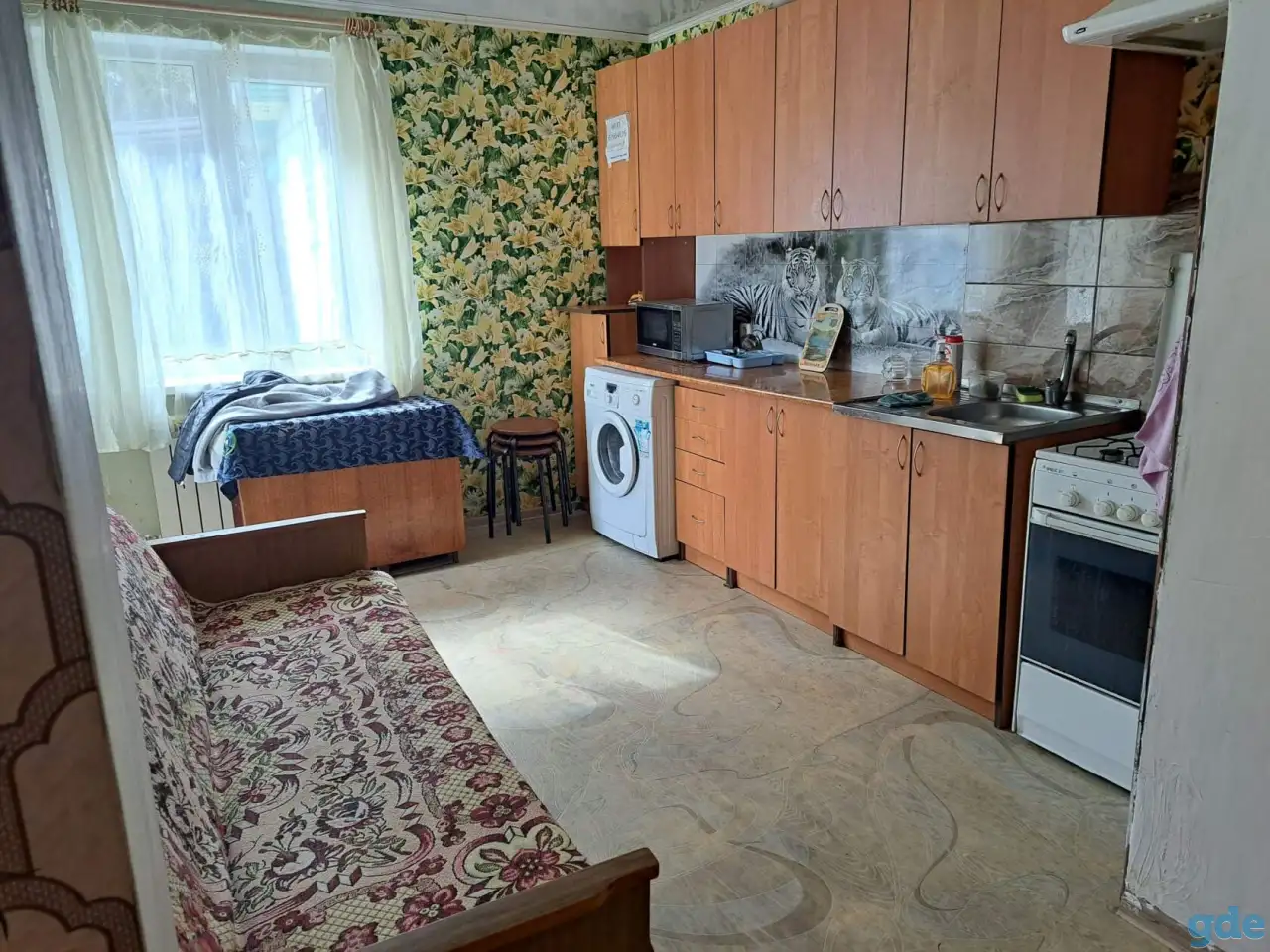 аренда, пер замковый д1, фотография 4