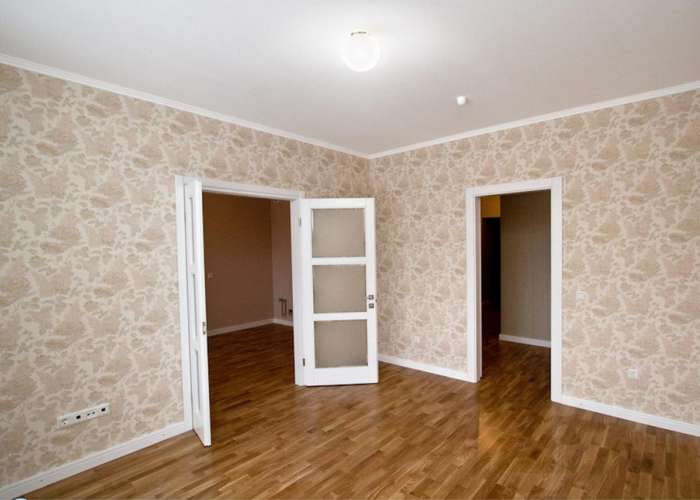 Укладка ламината, линолиума, ковролина, фотография 8