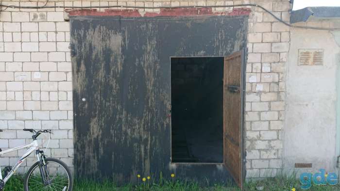 Продам гараж, Возле улицы Волкова, фотография 1
