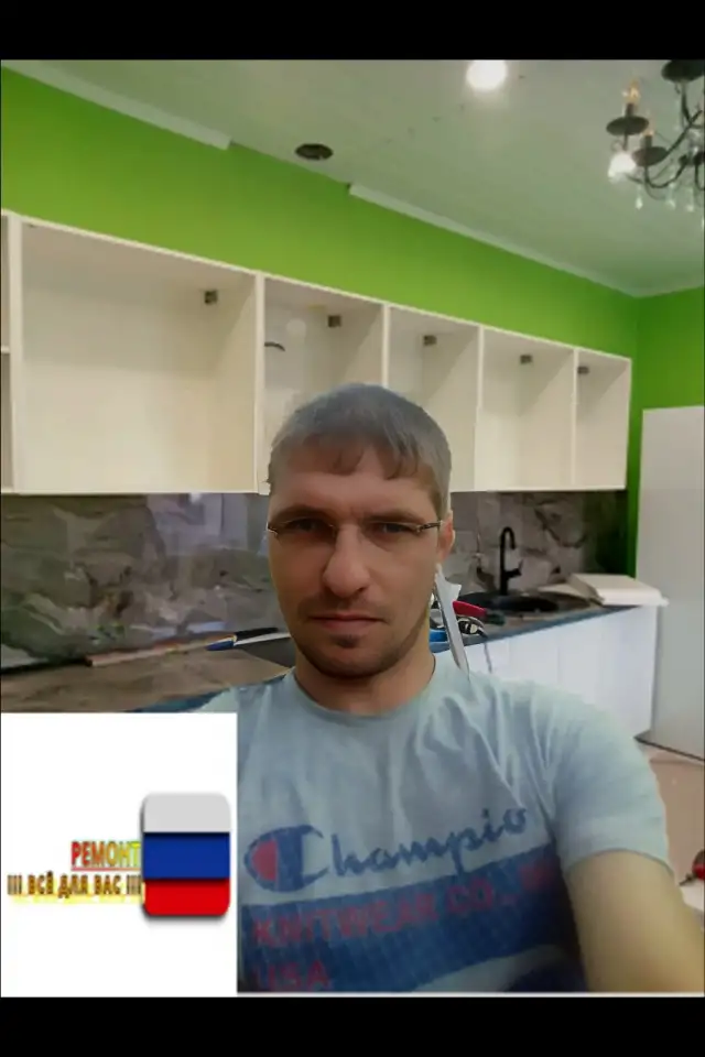 Строитель ремонт техники и электроники и т.д., фотография 1