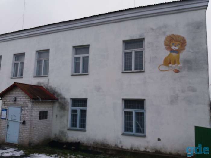 Продается торговое(офисное) помещение, ул. Шопена 12, фотография 2
