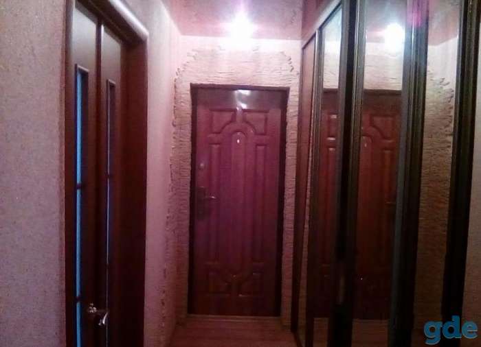 Уютная квартира в г.п.Бигосово, фотография 2