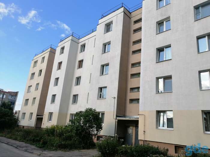 Трехкомнатная квартира в Рубе, Молодежная 3А, фотография 1