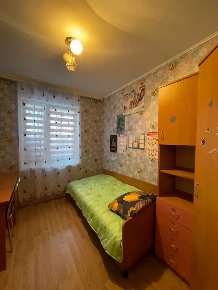 Аренда квартиры на сутки в городе Сморгонь, Гомельской области, фотография 3