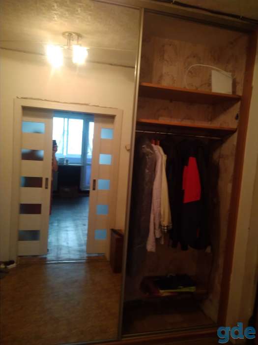 Продам встроенный шкаф, фотография 3