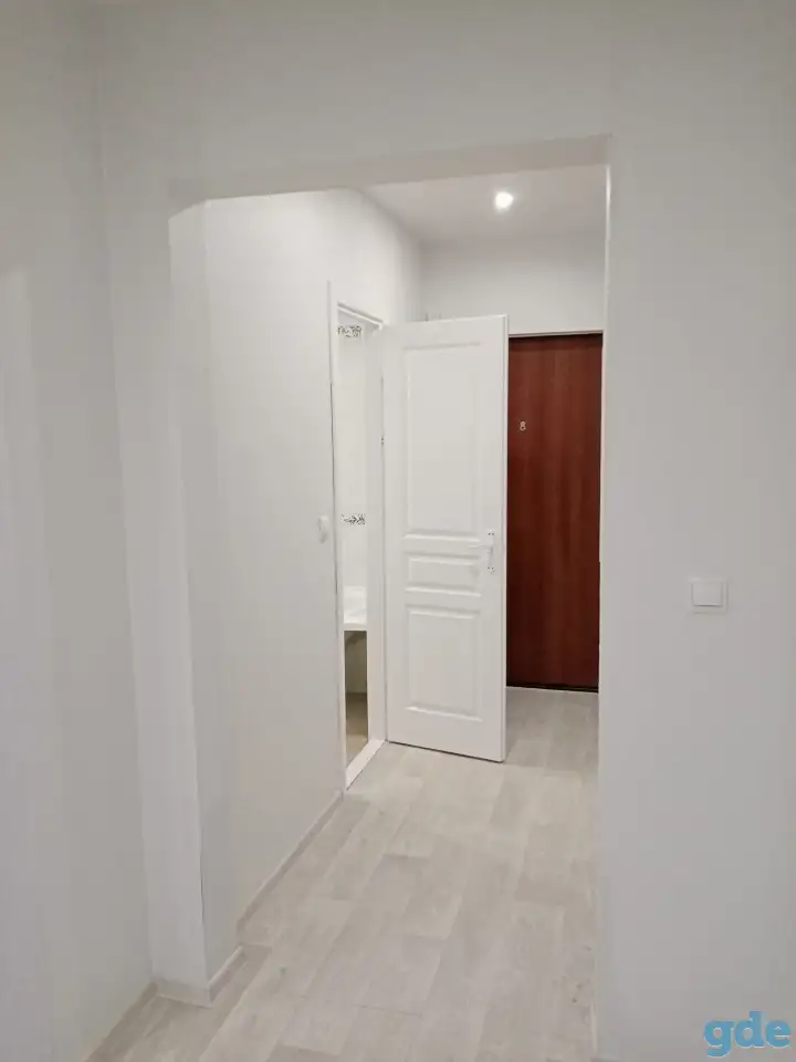 Однушка в новостройке, улица Брестская 3, фотография 7