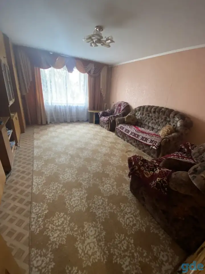Сдам квартиру, ул. Мазурова, д.62А, фотография 3