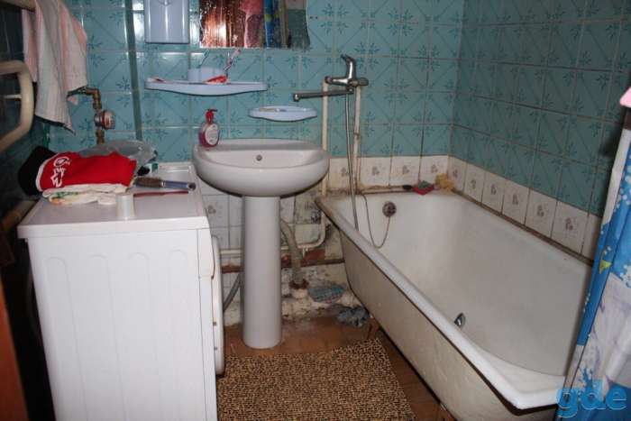 Двухкомнатная квартира в ЦЕНТРЕ Полоцка( ул Гоголя 8), фотография 6