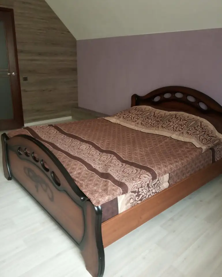 Гостевой дом с сауной на сутки, фотография 3