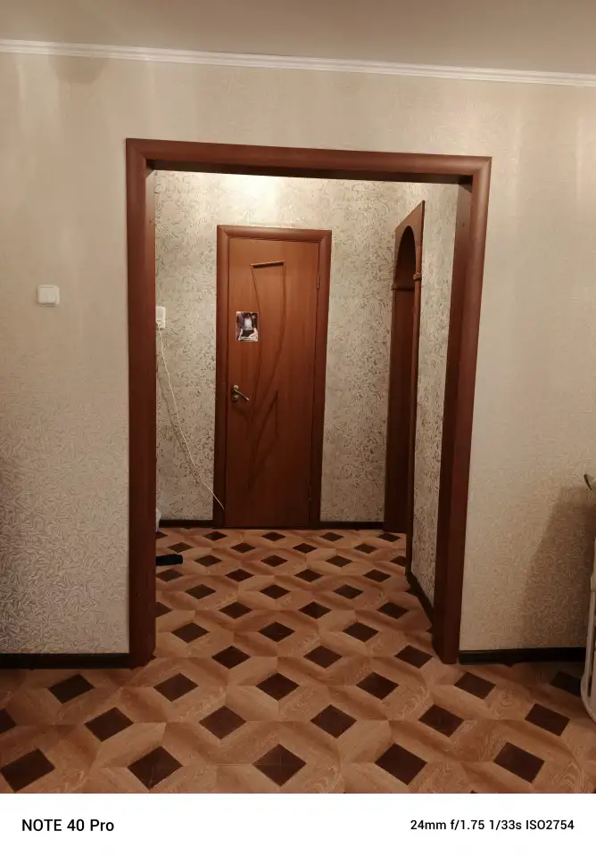 Квартира на сутки, Школьная 2, фотография 2
