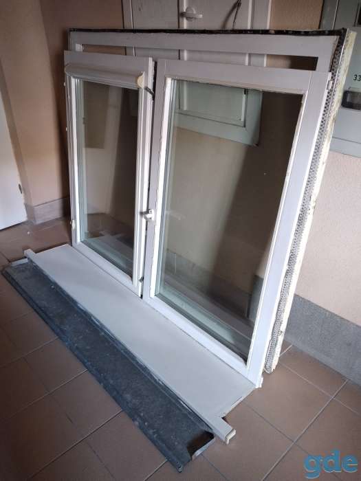 Продам стеклопакет, фотография 2