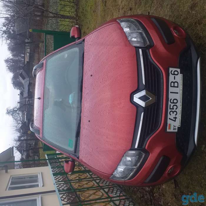 Продам авто Renault Sandero Stepway, фотография 2