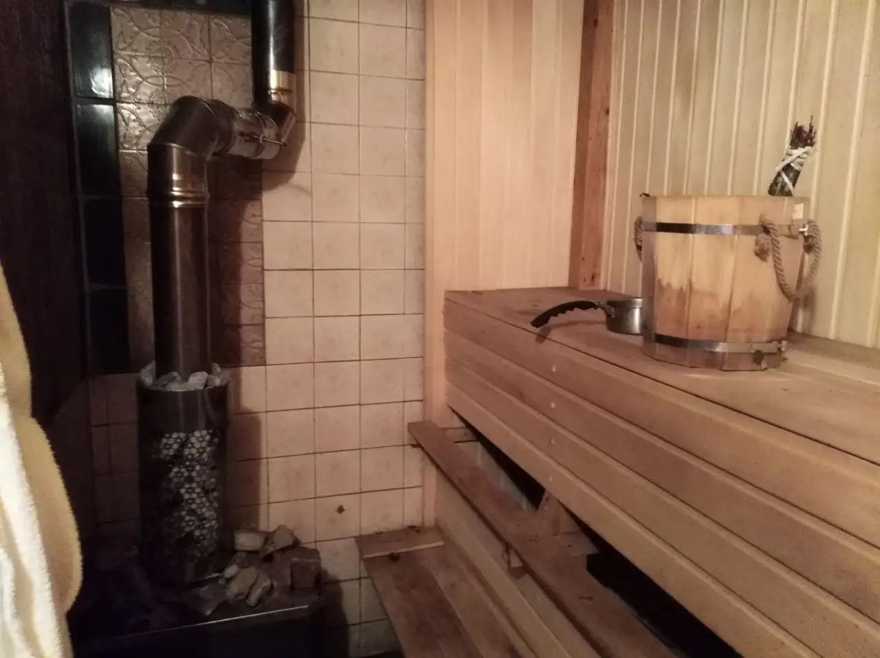 Сдам в аренду дачу, 15 км от МКАД, с/т Оптик-Узборье, фотография 5