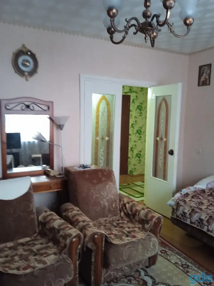 Квартира аренда, Будавников, фотография 3
