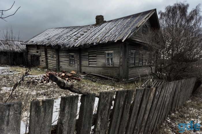 Помогу в разборе старинного -ветхого дома.Минская область., фотография 1