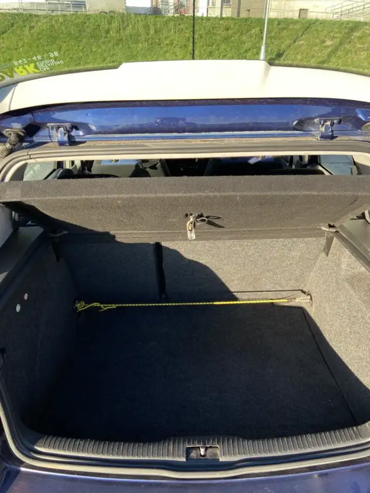 Volkswagen Golf 4, фотография 18