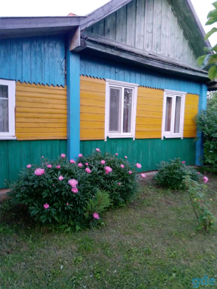 Продам дом, фотография 4