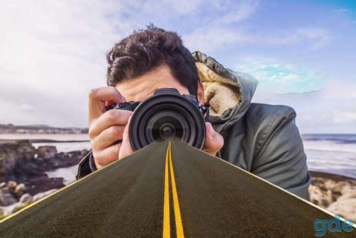 Услуги фотошоп, фотография 2
