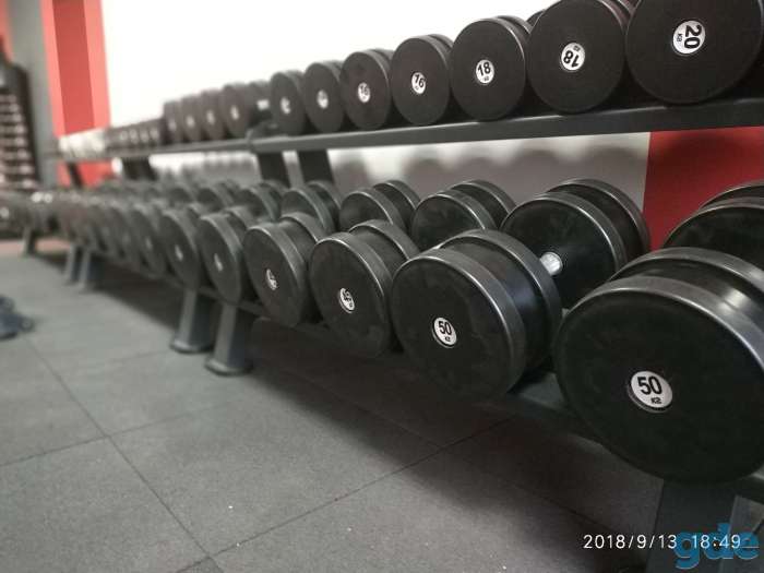 Добро пожаловать в фитнес-клубы «POWER CLUB»!!!, фотография 4