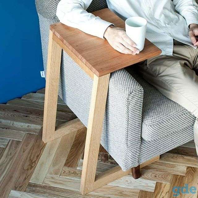 Стол для ноутбука 