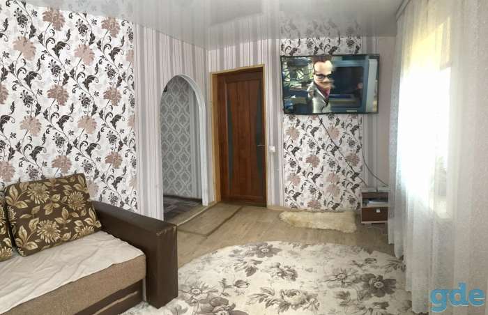 Продам дом в центре г. Чаусы, фотография 12