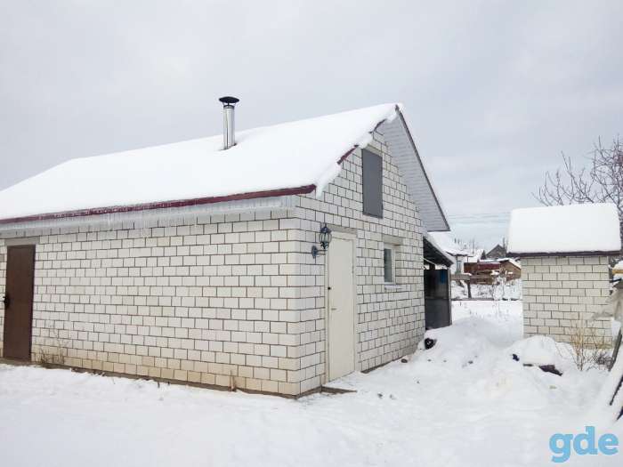 Продам дом, Димитрова д. 34, фотография 8