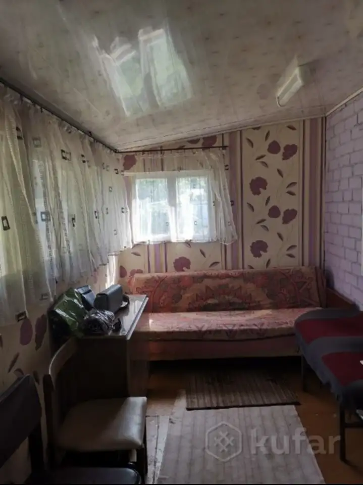 Дом, дачный участок, садовый дом, фотография 4