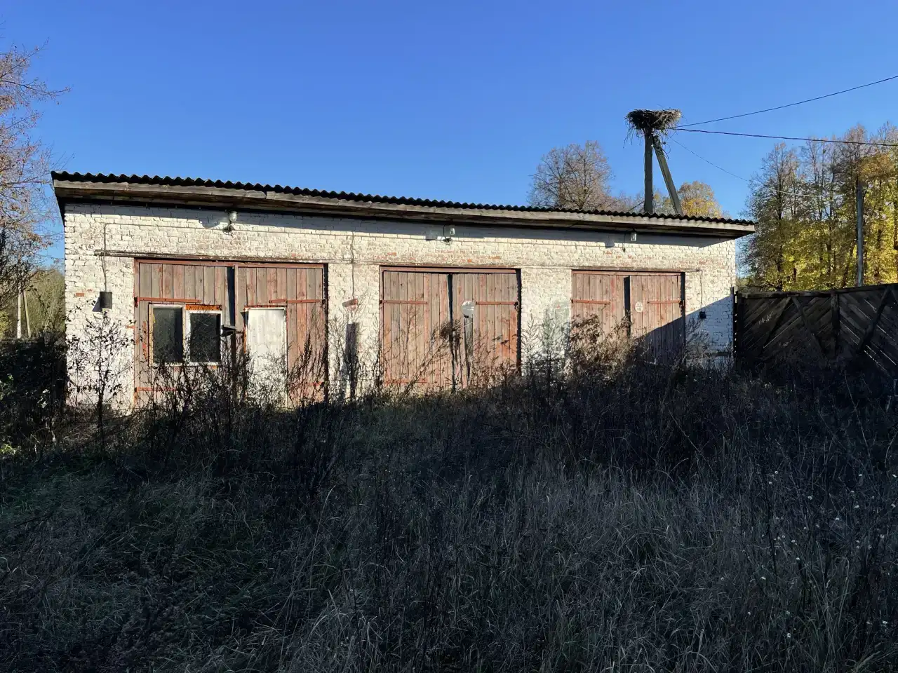 комплекс помещений, усадьба, фотография 10