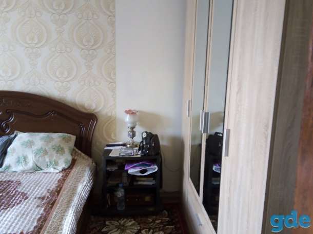 Продается 2-х комнатная квартира, Скрипникова, фотография 5
