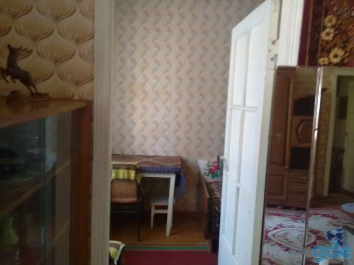 Продается 2 комнатная квартира, Мозырь, Пушкина, 33, фотография 11