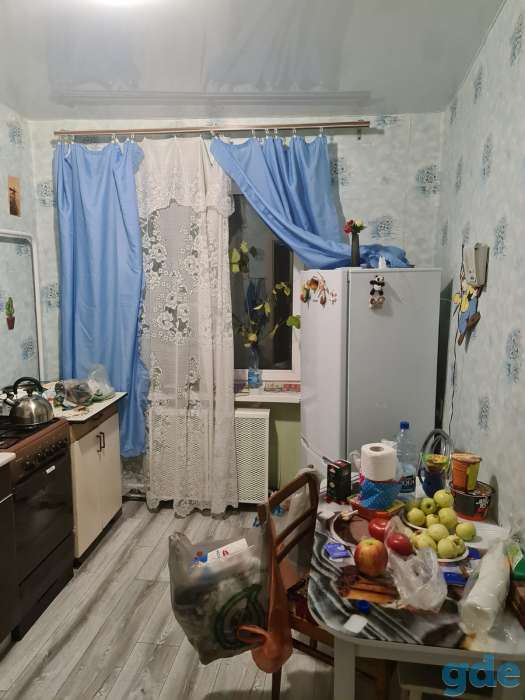 продам 2х комн.квартиру, ул.50 лет октября.д.47., фотография 11