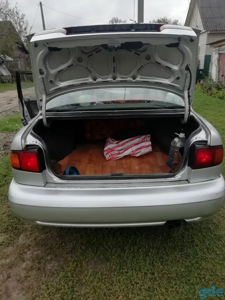 Продаю Hyundai Sonata, фотография 8