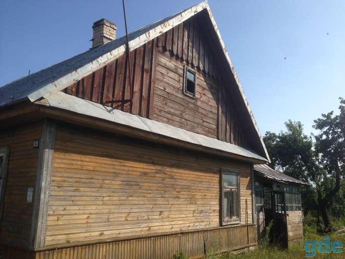 Продажа дома, д.Николаево, фотография 3