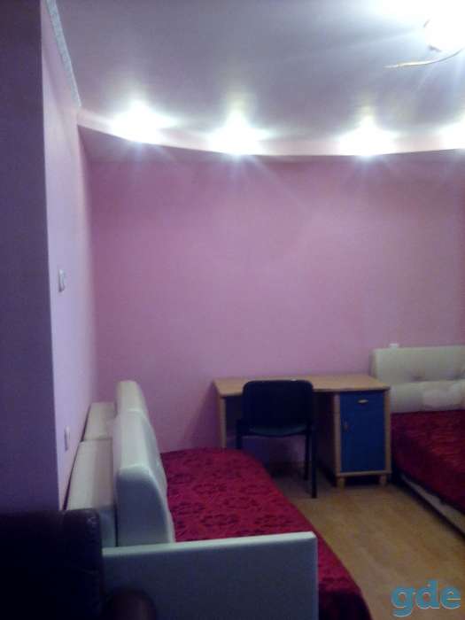 4комн. квартира, Фомичева 14, фотография 5