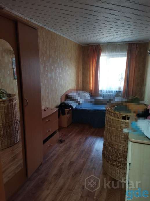 продам 4-комнатную квартиру, ул. Герцена, д. 11, кв. 20, фотография 3