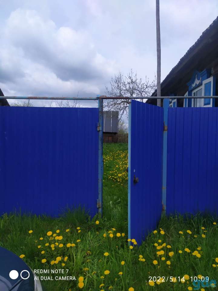 Дом, д. Дроздино, фотография 2