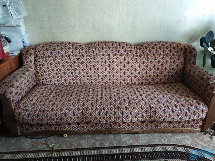 Продам мягкую мебель, фотография 1