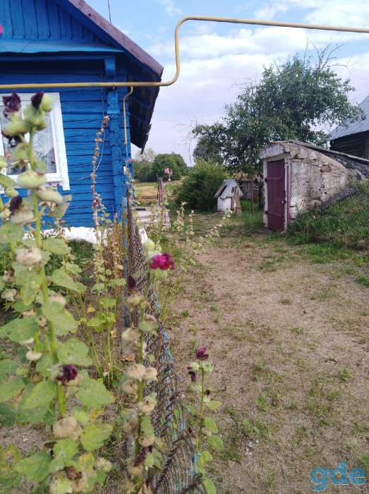 продам дом, фотография 6