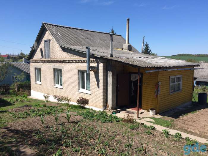 Продам дом, фотография 3