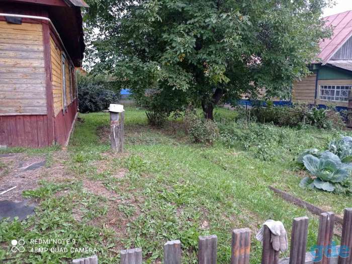 Дом в г.п.Красный Берег, фотография 12