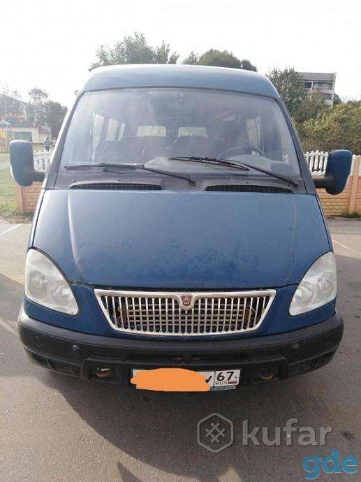 Продам авто без проблем состояние, фотография 1