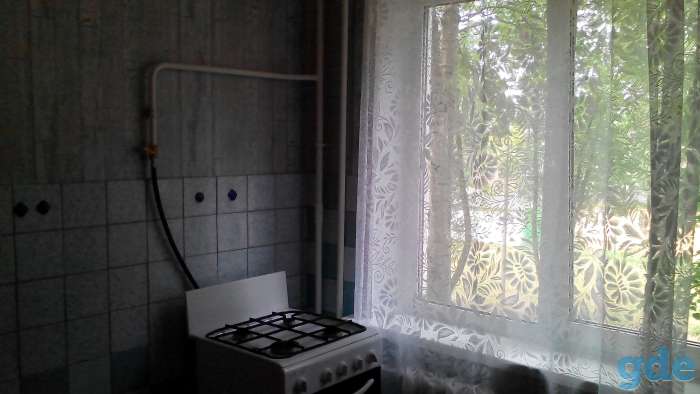 1 к-ая квартира, фотография 3