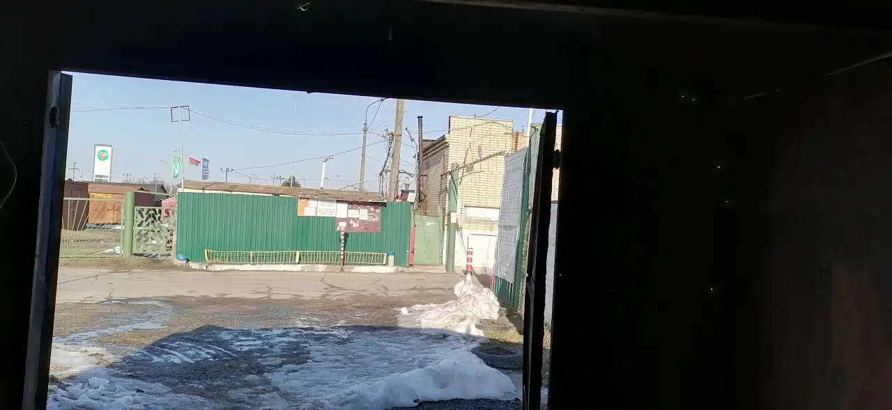 Гараж, фотография 4