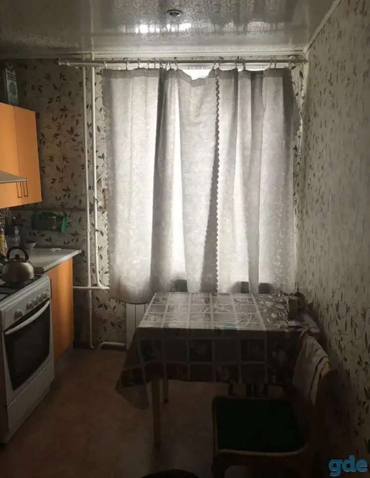3 комнатная квартира, Почтовая 114, фотография 3