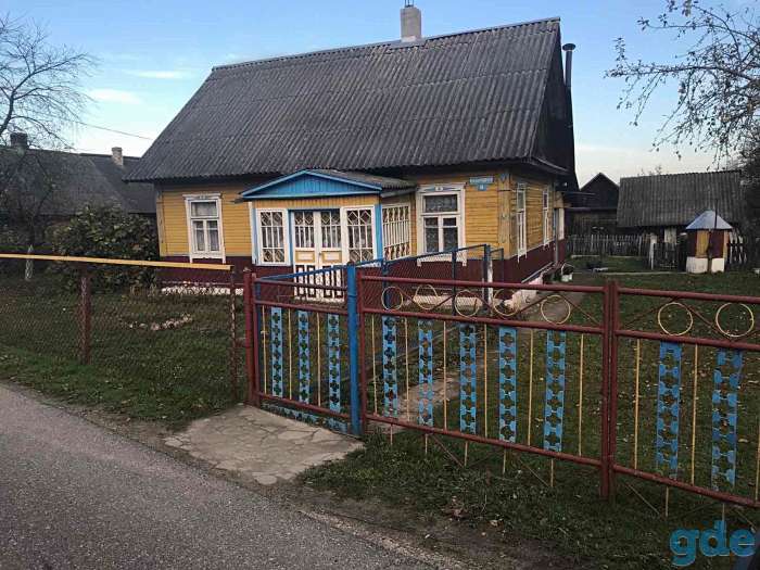 Продаётся дом, фотография 2